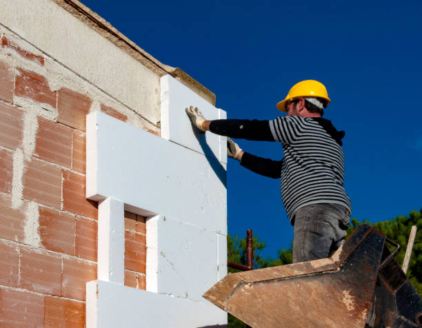 Best Spray Foam Insulation in Shepherdsville, KY