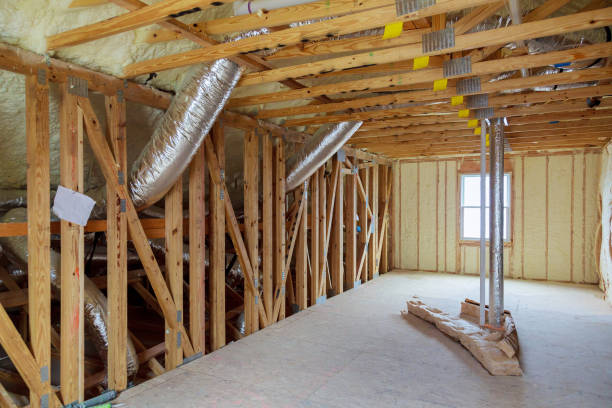 Best Blown-in Insulation in Shepherdsville, KY