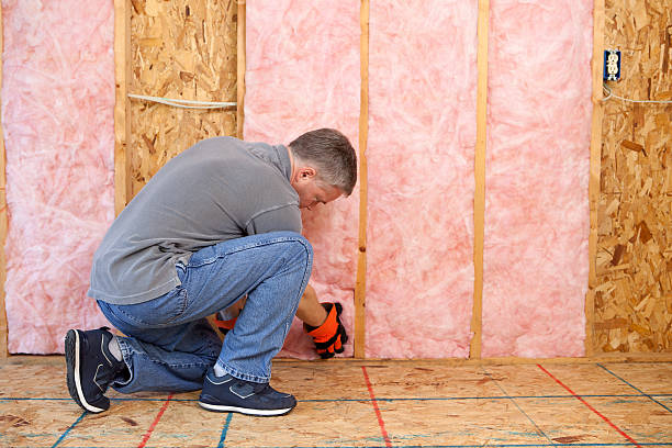 Types of Insulation We Offer in Shepherdsville, KY